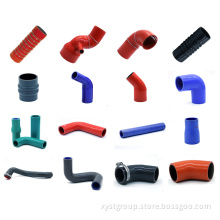 Customize various industrial grade Silica gel tube